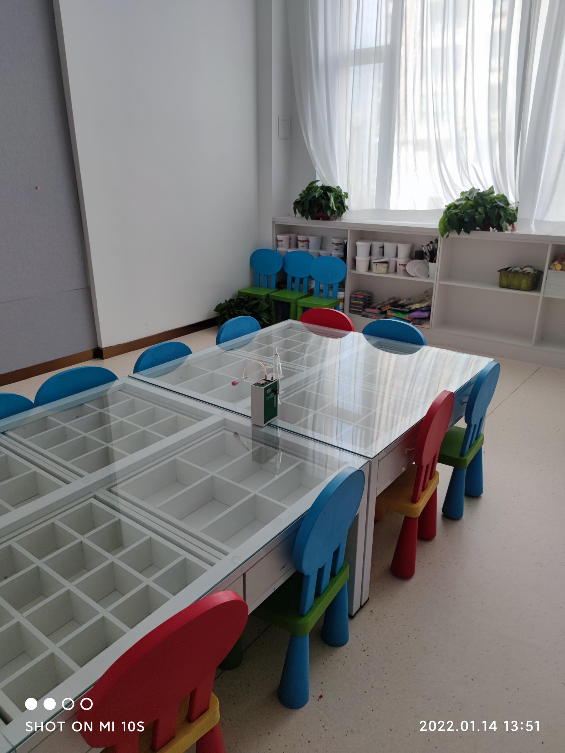 开封惠安齿科企业大学测甲醛 甲醛检测公司